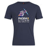 Phoenix Storm RFC Club Plain Tee by Canterbury