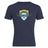 Milwaukee Beer Barons RFC Club Plain Tee by Canterbury