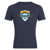 Milwaukee Beer Barons RFC Club Plain Tee by Canterbury