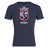 The Claremont Colleges Club Plain Tee by Canterbury