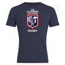 The Claremont Colleges Club Plain Tee by Canterbury