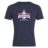 Capital Selects Club Plain Tee by Canterbury