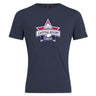 Capital Selects Club Plain Tee by Canterbury