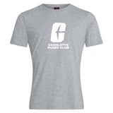 Charlotte Cardinals Rugby Club Club Plain Tee by Canterbury