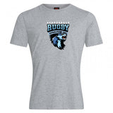 Scottsdale Rugby Club Plain Tee by Canterbury