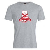 Alabama Rugby Alliance Club Plain Tee by Canterbury