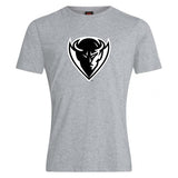 DePaul University Club Plain Tee by Canterbury