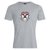 Harvard Business School RFC Club Plain Tee by Canterbury