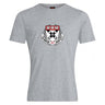 Harvard Business School RFC Club Plain Tee by Canterbury