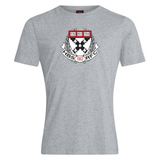 Harvard Business School RFC Club Plain Tee by Canterbury