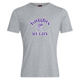 Ardrey Kell Rugby Club Plain Tee by Canterbury
