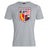 Fresno RFC Club Plain Tee by Canterbury