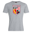 Fresno RFC Club Plain Tee by Canterbury