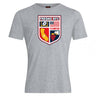 Fresno RFC Club Plain Tee by Canterbury