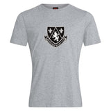Milwaukee RFC Club Plain Tee by Canterbury