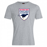 Panther Rugby Academy Club Plain Tee by Canterbury