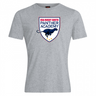 Panther Rugby Academy Club Plain Tee by Canterbury