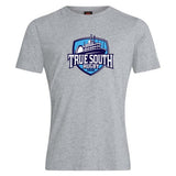 True South Rugby Union Club Plain Tee by Canterbury