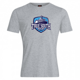 True South Rugby Union Club Plain Tee by Canterbury