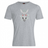 Mendocino Rugby Club Plain Tee by Canterbury