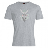 Mendocino Rugby Club Plain Tee by Canterbury
