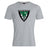 Birmingham Rugby Club Plain Tee by Canterbury