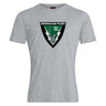 Birmingham Rugby Club Plain Tee by Canterbury