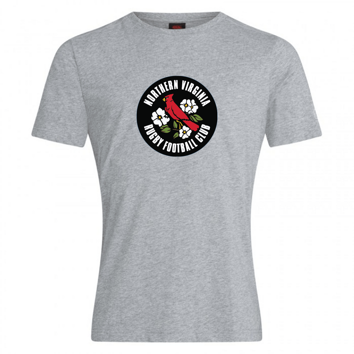 NOVA RFC Club Plain Tee by Canterbury