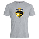 Jacksonville RFC Club Plain Tee by Canterbury