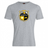 Jacksonville RFC Club Plain Tee by Canterbury