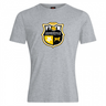 Jacksonville RFC Club Plain Tee by Canterbury