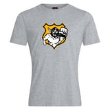 Seattle Vikings Rugby Club Plain Tee by Canterbury