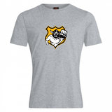 Seattle Vikings Rugby Club Plain Tee by Canterbury