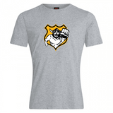 Seattle Vikings Rugby Club Plain Tee by Canterbury