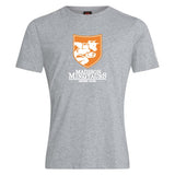 Madison Minotaurs Club Plain Tee by Canterbury