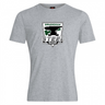Birmingham Steel Rugby Club Plain Tee by Canterbury
