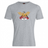 Atlanta Old White Rugby Club Plain Tee by Canterbury