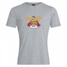 Atlanta Old White Rugby Club Plain Tee by Canterbury