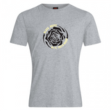 NE Florida Touch RFC Club Plain Tee by Canterbury