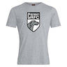 Cincinnati Wolfhounds Club Plain Tee by Canterbury