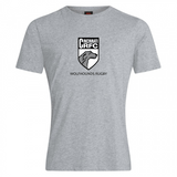 Cincinnati Wolfhounds Club Plain Tee by Canterbury