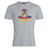 Pittsburgh Harlequins Rugby Club Plain Tee by Canterbury