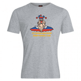 Pittsburgh Harlequins Rugby Club Plain Tee by Canterbury