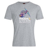 Phoenix Storm RFC Club Plain Tee by Canterbury