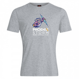 Phoenix Storm RFC Club Plain Tee by Canterbury