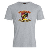 Westshore Lions Club Plain Tee by Canterbury