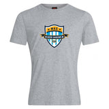 Milwaukee Beer Barons RFC Club Plain Tee by Canterbury
