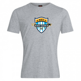 Milwaukee Beer Barons RFC Club Plain Tee by Canterbury