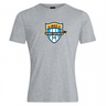 Milwaukee Beer Barons RFC Club Plain Tee by Canterbury