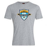 Milwaukee Beer Barons RFC Club Plain Tee by Canterbury